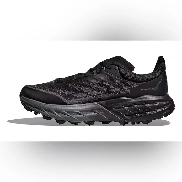 NEW HOKA hoka speedgoat 5 men's running shoe in bcep - Picture 4 of 8